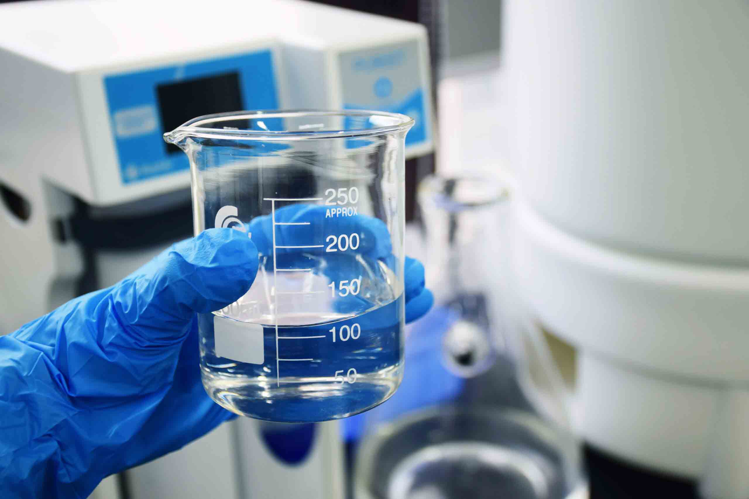 Water Purification Technologies